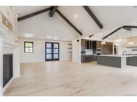 Living - 967 W Elk Meadows Dr, Tabernash, CO 80478 photo 1 of 11