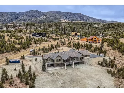 Other - 967 W Elk Meadows Dr, Tabernash, CO 80478 photo 3 of 3