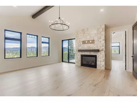 Living - 967 W Elk Meadows Dr, Tabernash, CO 80478 photo 6 of 11