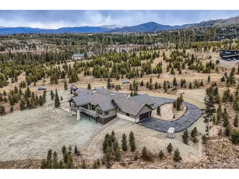 Other - 967 W Elk Meadows Dr, Tabernash, CO 80478 photo 2 of 3