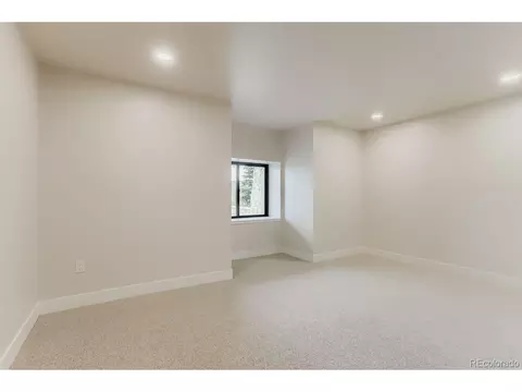 Bedroom - 967 W Elk Meadows Dr, Tabernash, CO 80478 photo 4 of 4
