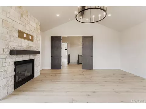 Living - 967 W Elk Meadows Dr, Tabernash, CO 80478 photo 7 of 11