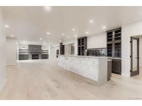 Living - 967 W Elk Meadows Dr, Tabernash, CO 80478 photo 10 of 11