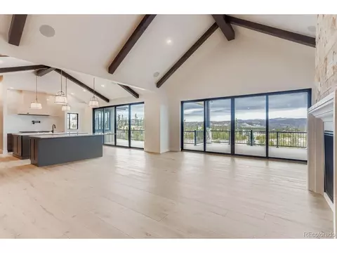 Living - 967 W Elk Meadows Dr, Tabernash, CO 80478 photo 2 of 11