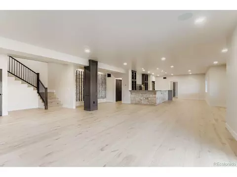 Living - 967 W Elk Meadows Dr, Tabernash, CO 80478 photo 9 of 11