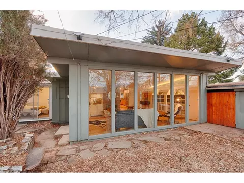 2590 S Meade St, Denver, CO 80219