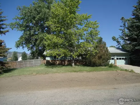 3409 Killarney Ct, Laporte, CO 80535 photo 1