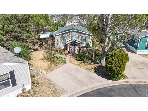 401 N Timberline Rd #291, Fort Collins, CO 80524