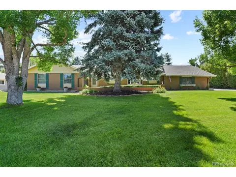 4 Glenridge Dr, Littleton, CO 80123