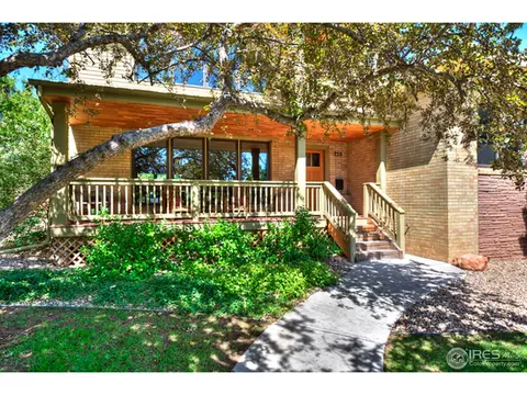 755 13th St, Boulder, CO 80302 photo 2