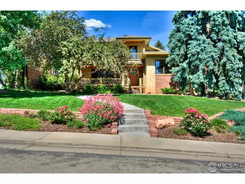 755 13th St, Boulder, CO 80302 photo 1
