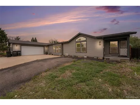 6900 Huron St, Denver, CO 80221
