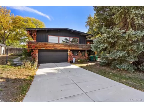 7010 S Depew St, Littleton, CO 80128
