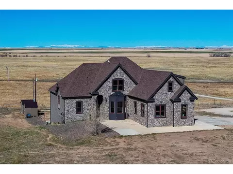 7240 S County Road 149, Strasburg, CO 80136