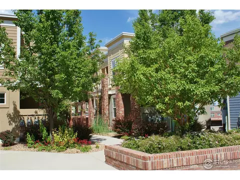 1017 Laramie Blvd #E, Boulder, CO 80304 photo 1