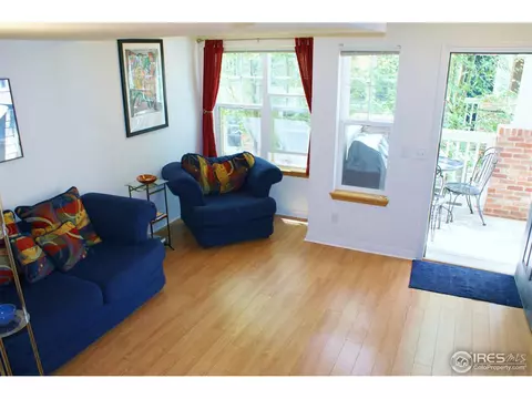 1017 Laramie Blvd #E, Boulder, CO 80304 photo 5