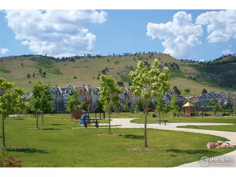 1017 Laramie Blvd #E, Boulder, CO 80304 photo 2