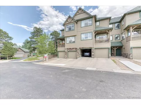 31112 Black Eagle Dr #101, Evergreen, CO 80439