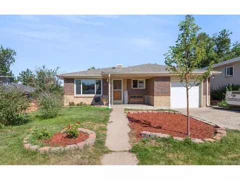 638 S Tejon St, Denver, CO 80223