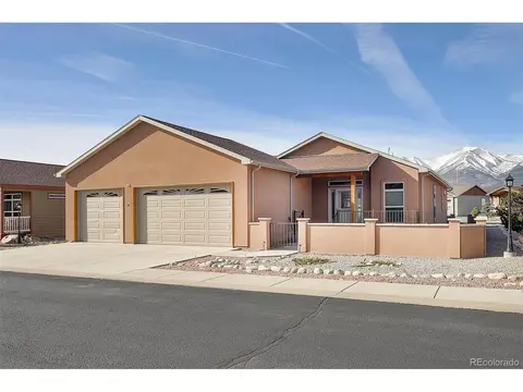 27665 County Road 313 #11, Buena Vista, CO 81211