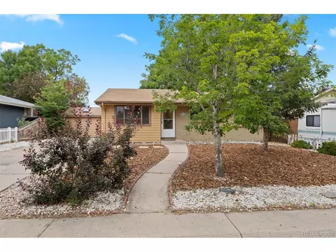 971 S Ironton St, Aurora, CO 80012