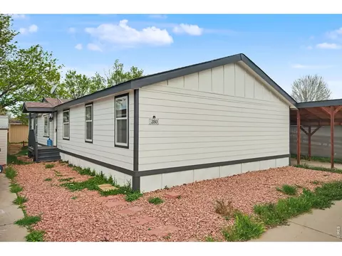 4412 E Mulberry St #280, Fort Collins, CO 80524