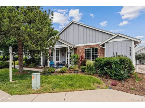2992 W Long Dr #A, Littleton, CO 80120