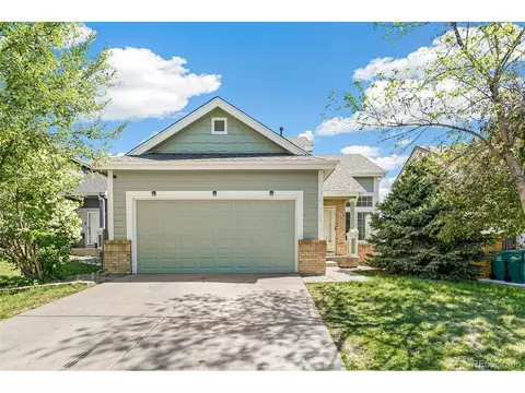 19804 E Villanova Pl, Aurora, CO 80013