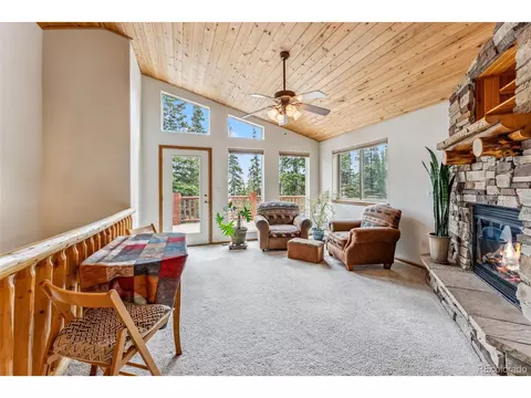 121 Grizzly Dr, Fairplay, CO 80440 photo 3