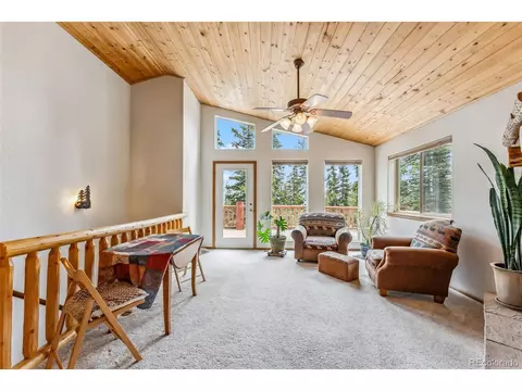 121 Grizzly Dr, Fairplay, CO 80440 photo 39