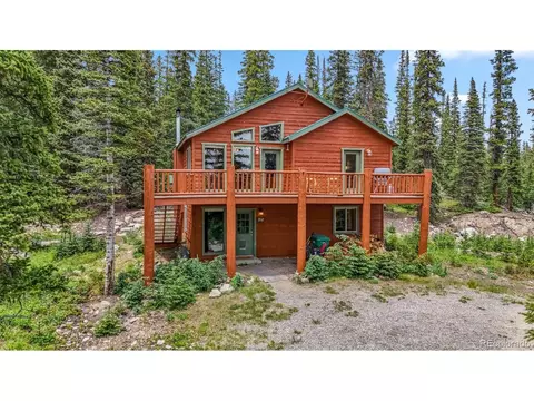 121 Grizzly Dr, Fairplay, CO 80440