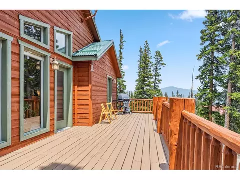 121 Grizzly Dr, Fairplay, CO 80440 photo 14