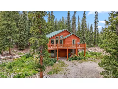 121 Grizzly Dr, Fairplay, CO 80440 photo 22