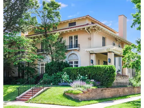 199 Lafayette St, Denver, CO 80218
