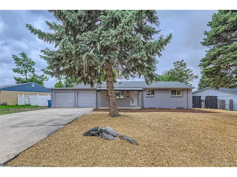 8071 Stuart Pl, Westminster, CO 80031