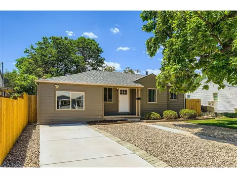 2726 W 1st Ave, Denver, CO 80219