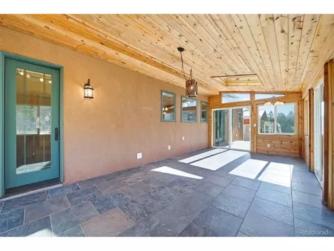 Exterior - 9028 Cascade Ave, Beulah, CO 81023 photo 3 of 7