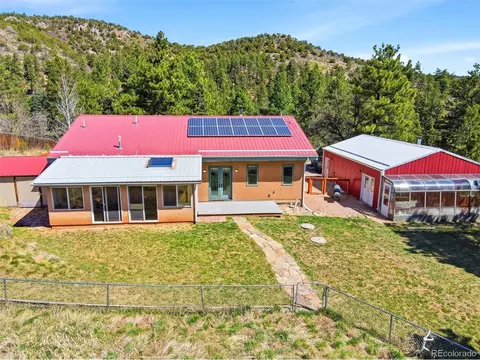 Other - 9028 Cascade Ave, Beulah, CO 81023 photo 9 of 9
