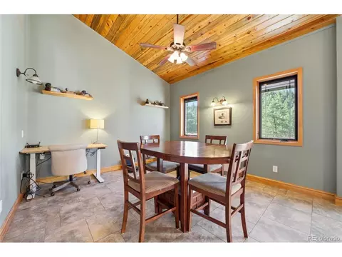 Dining - 9028 Cascade Ave, Beulah, CO 81023 photo 1 of 1
