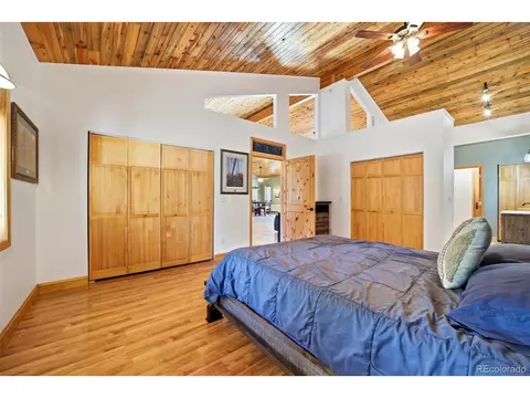 Bedroom - 9028 Cascade Ave, Beulah, CO 81023 photo 3 of 3