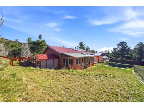 Exterior - 9028 Cascade Ave, Beulah, CO 81023 photo 7 of 7