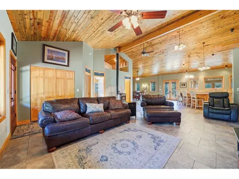 Living - 9028 Cascade Ave, Beulah, CO 81023 photo 1 of 1