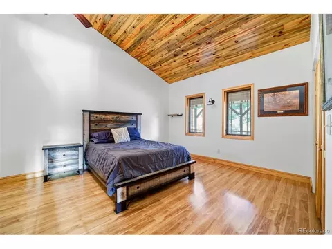 Bedroom - 9028 Cascade Ave, Beulah, CO 81023 photo 2 of 3