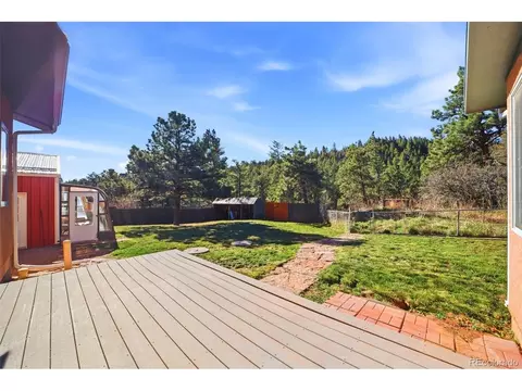 Exterior - 9028 Cascade Ave, Beulah, CO 81023 photo 4 of 7