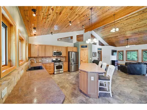 Kitchen - 9028 Cascade Ave, Beulah, CO 81023 photo 1 of 1
