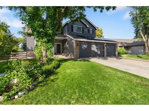 2089 Meadow Sweet Ln, Erie, CO 80516