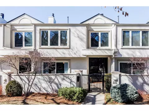 221 Adams St, Denver, CO 80206