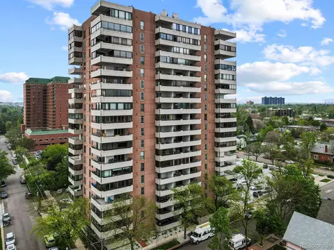 130 N Pearl St #1103, Denver, CO 80203