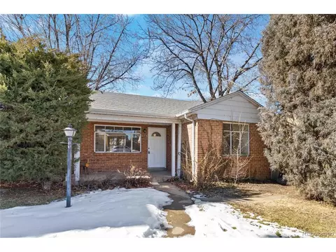 1215 S Harrison St, Denver, CO 80210