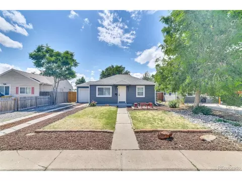 1757 Oswego St, Aurora, CO 80010